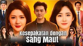 A Deal With Death Chinese Drama