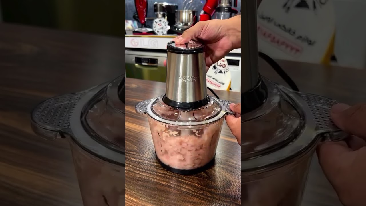 Onion Chopper