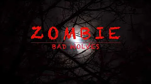 Zombie - Bad Wolves #lyrics #music #badwolves
