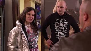 Frodo Nie Mógł Uwierzyć Kolegom, Że Był Szczęśliwy Z Alą 19 Odc. 274