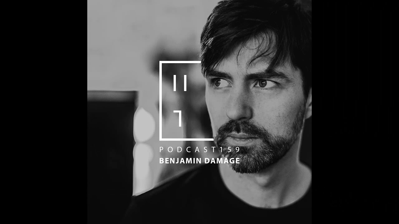 Watch Benjamin Damage - HATE Podcast 159 on YouTube Watch Benjamin Damage - HATE Podcast 159 on YouTube
