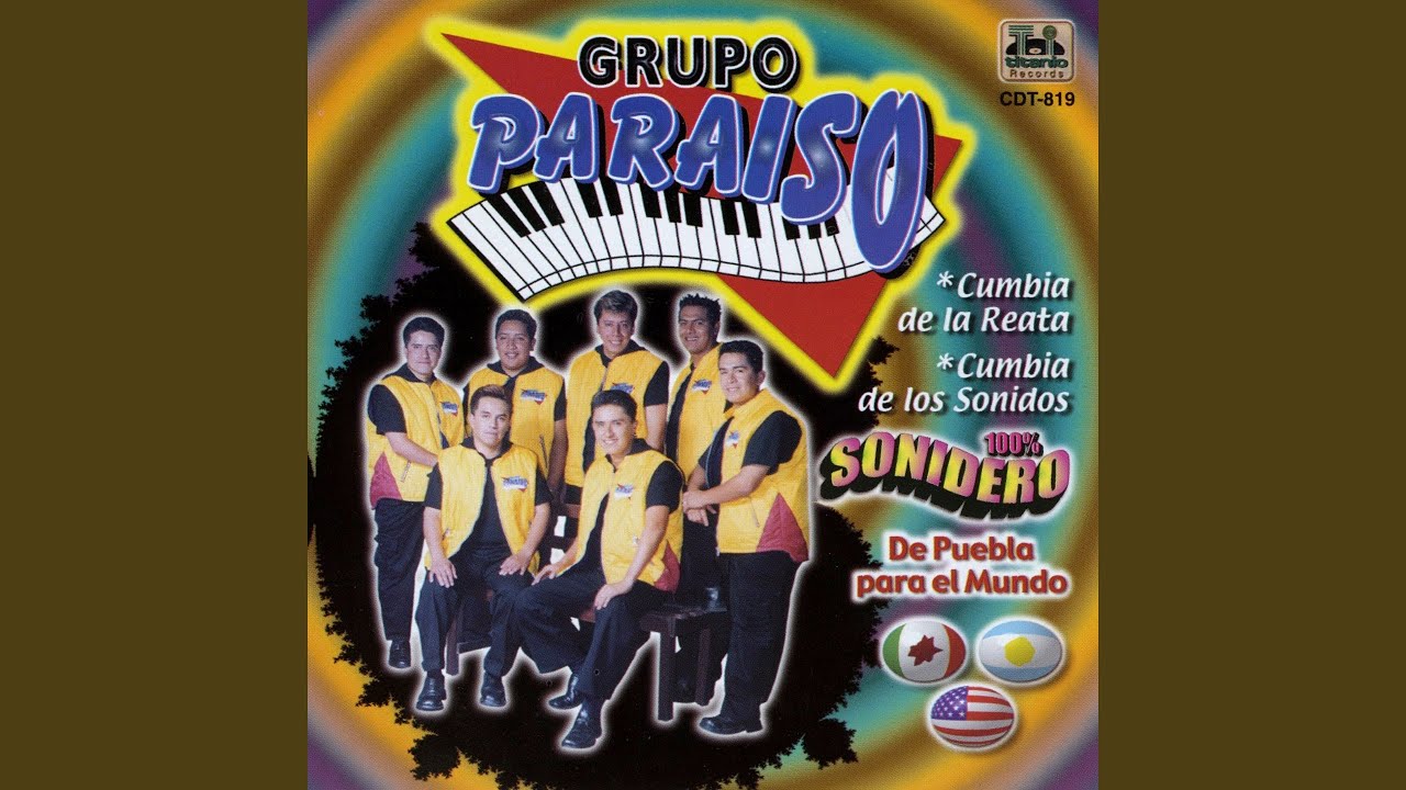 Cumbia de las Canicas