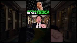 #shorts JEFFREY CHIQUINI: "Justiça dos EUA está na cola do poderoso!" @100Polêmicas