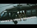 Swedish Special Forces 2021 | &quot;Särskilda operationsgruppen&quot;