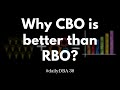 Why cbo is better than rbo  dailydba 38