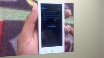 How to Hard Reset Micromax Bolt A067 and Forgot Password Recovery, Unlock, Factory Reset