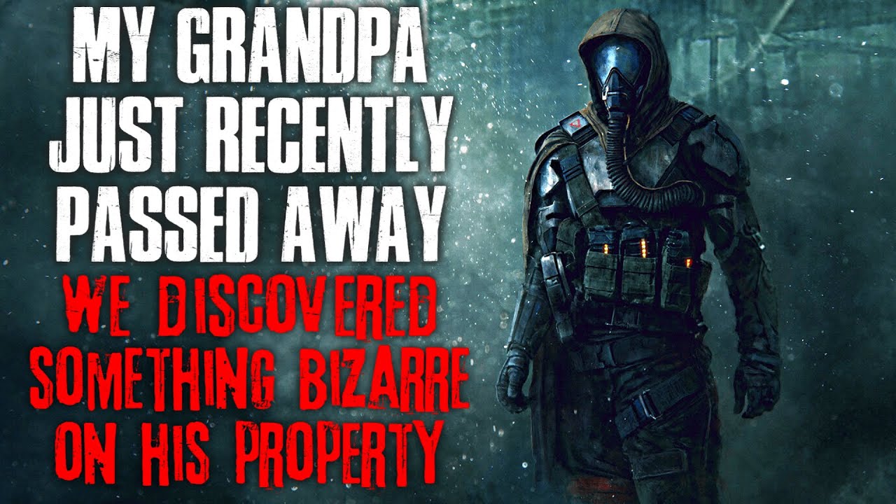 What To Tell Someone Whos Grandpa Passed Away