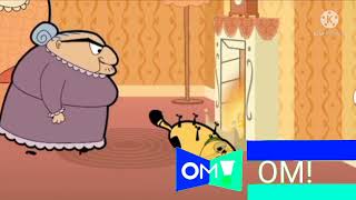 Mr. Bean Scream Like Four Screech