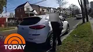 Feds launch probe into DC police shooting of Black teenager