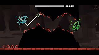 Levels I’m making in the future, geometry dash