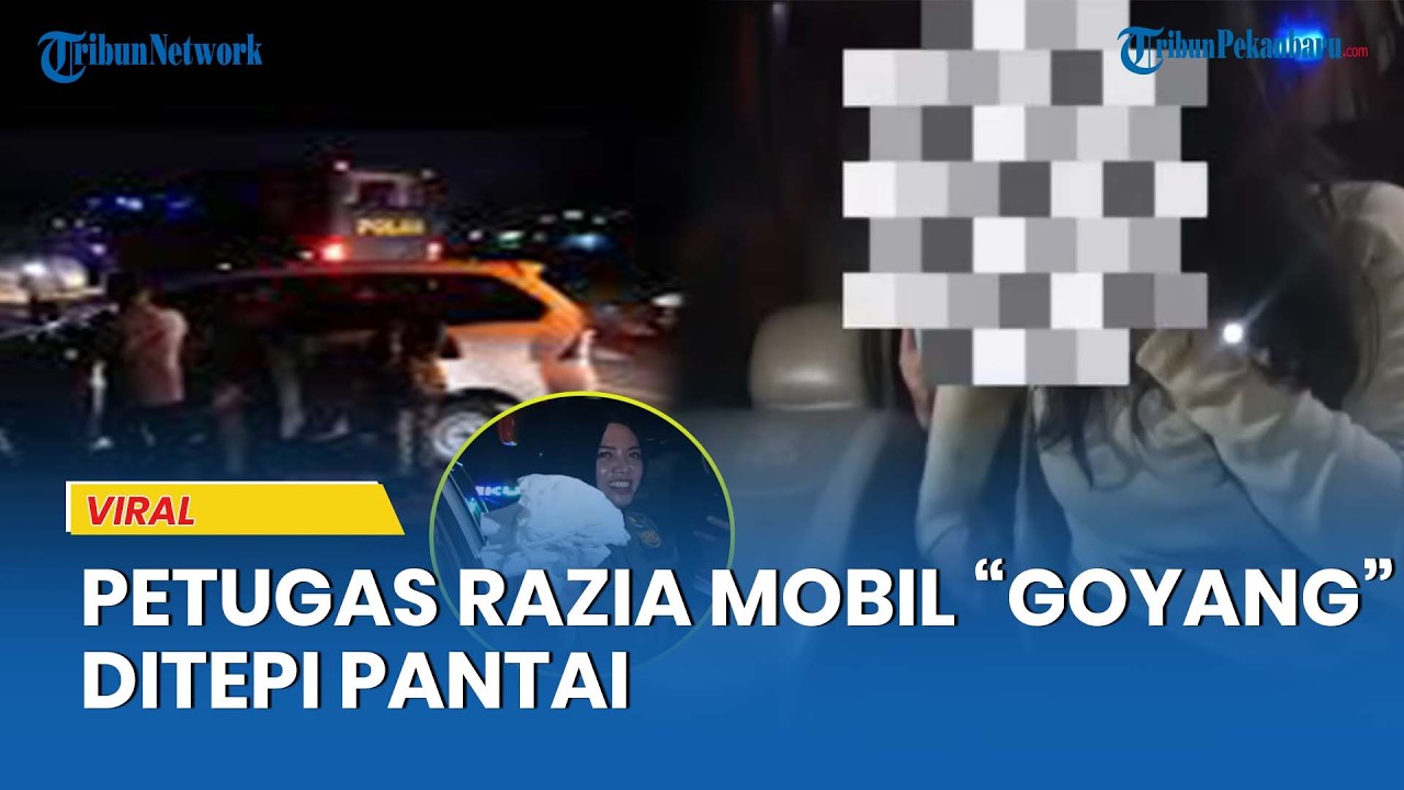 VIRAL! Tim Gabungan menemukan 