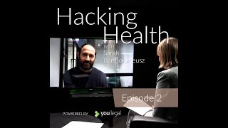 Episode 2 – Importance of Being Values Driven with Dr Ben Hurst of HotDoc