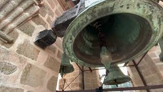 Campanario en Taxco y la espectacular vista desde las alturas