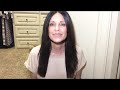 Beginning of video