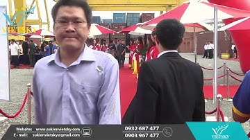 Dịch vụ tổ chức lễ khởi công chuyên nghiệp tại Sóc Trăng