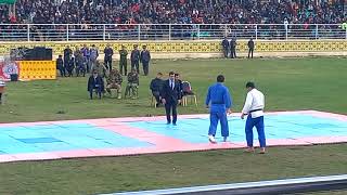 картинка: Гуштини Миллӣ Тоҷики Дар Рашт!