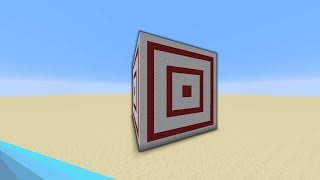 Minecraft | Redstone Toolbox | All About the 1.16 Target Block!