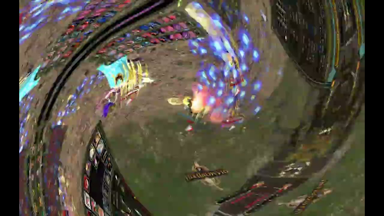 Knight Online Asimilator Oreads