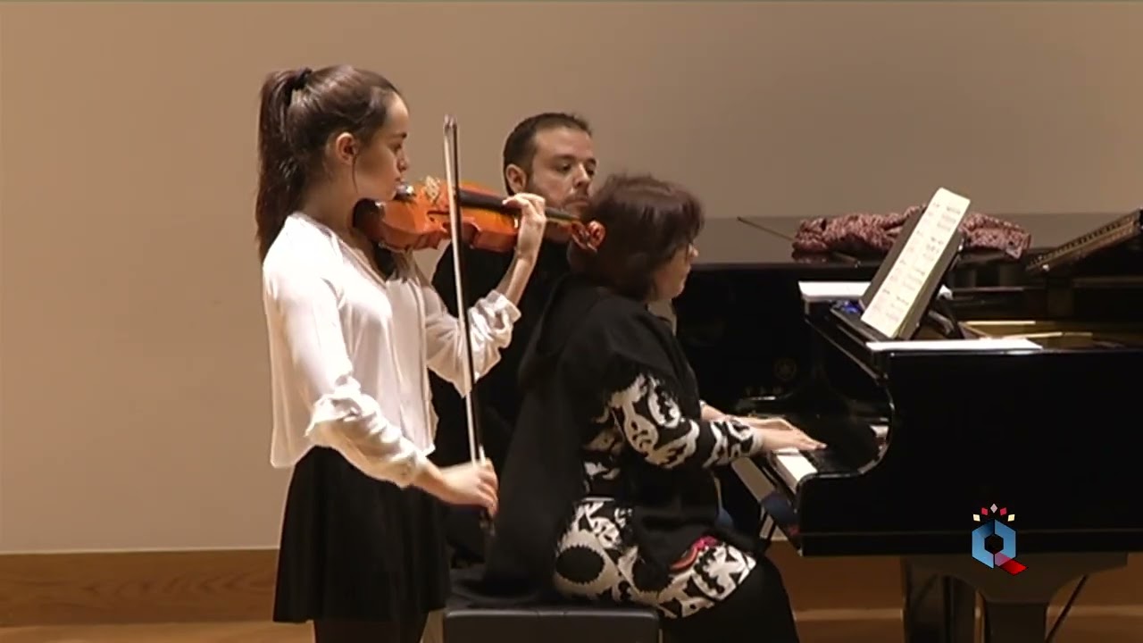 XXI Semana de la Música del Conservatorio Profesional de Música