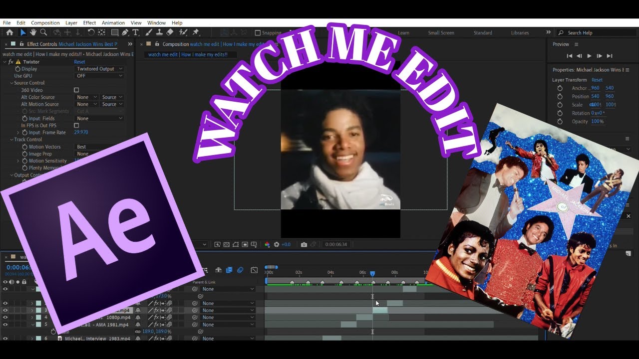 watch me edit | How I make my edits!! *WITH PLUGIN