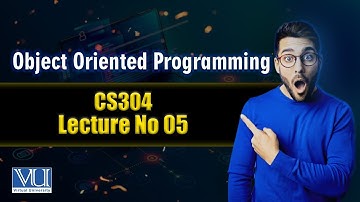 CS304 Lecture 05 | Mid Term