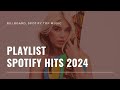 Top 100 Billboard Hits 2024 | Best English Songs | Latest Top 40 Hits