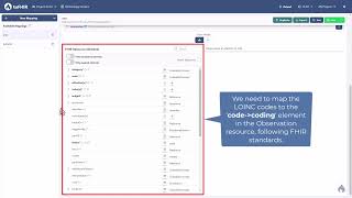 (toFHIR-7) Mapping Context: Enhancing Healthcare Data Exchange