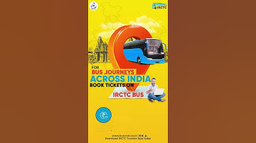IRCTC Bus || IRCTC Bus Tickets || Bus ticket Online || Explore India