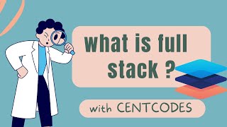 What Is Full Stack Development #fullstack #fullstackwebdevelopment #fullstackdevelopers
