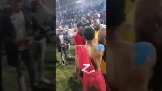 Why U Khuzani Engalixhawulanga Igcokama Elisha Sekuwina Umaskandi Zibonele Lokhu