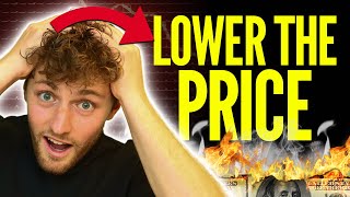 Jeep, Ram, Chevy & Ford Can't Lower Prices FAST ENOUGH