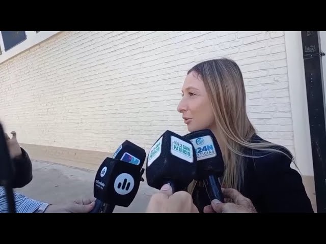Vota Barbara Chivallero