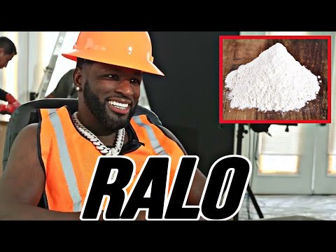Ralo RESONDS to Doonki Wild claiming he helped Ralo make $1,000,000 a week