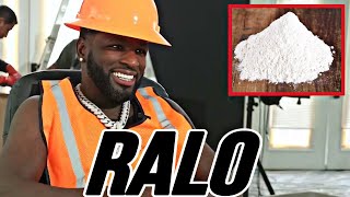 Ralo RESPONDS to Doonki Wild claiming he helped Ralo make $1,000,000 a week