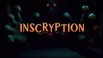 Inscryption (OST) - Jonah Senzel | Full + Timestamps [Original Game Soundtrack]