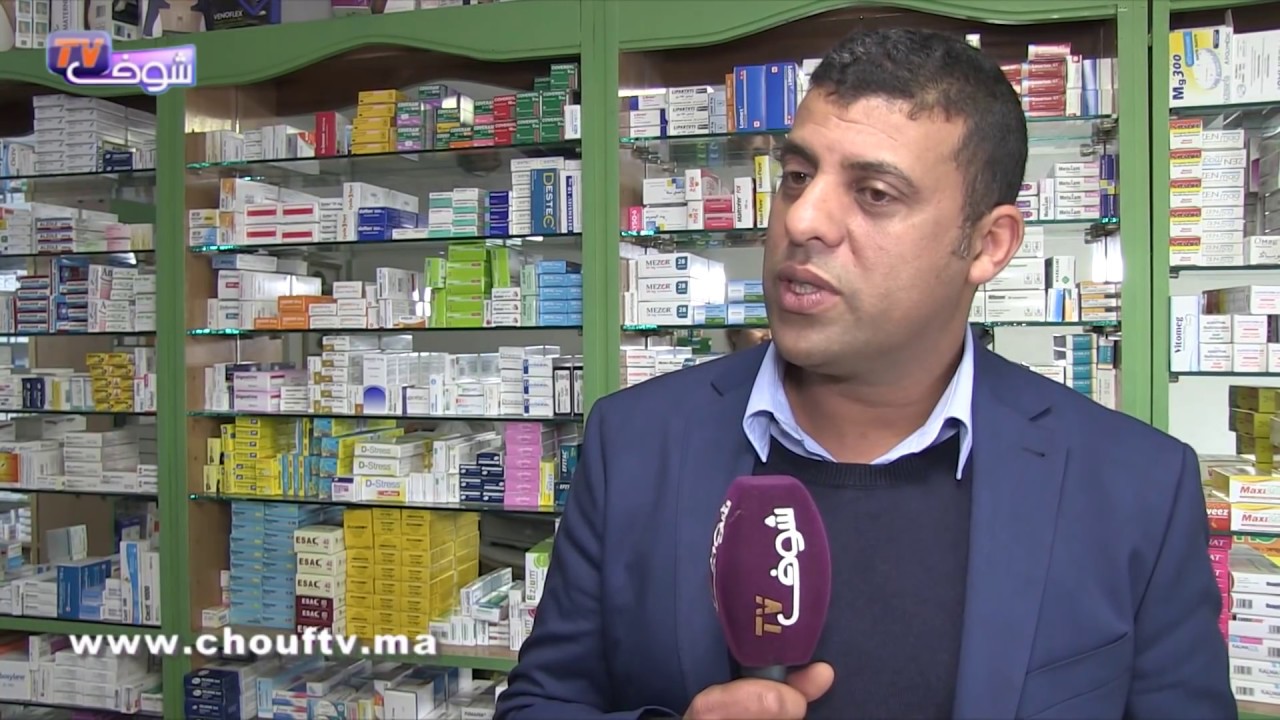 إقبال كبير على الفــــيـــاغرا بالصيدليات و الأسواق الســوداء..