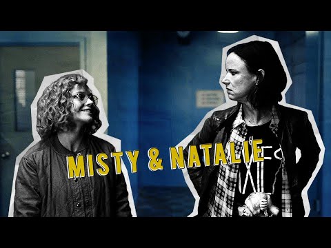 Why No Misty/Natalie? Juliette Lewis Explains Yellowjackets Mystery