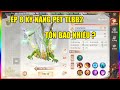 Thiên Long Bát Bộ 2 Mobile VNG: Ép Max 8 Kỹ Năng Pet TLBB2 - Nơi Đốt Tiền Nhanh Nhất