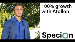 Interview With Jan Golda, Co-Owner Of Specion