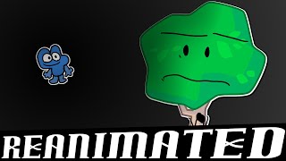 BFB 13 Scene Reanimated