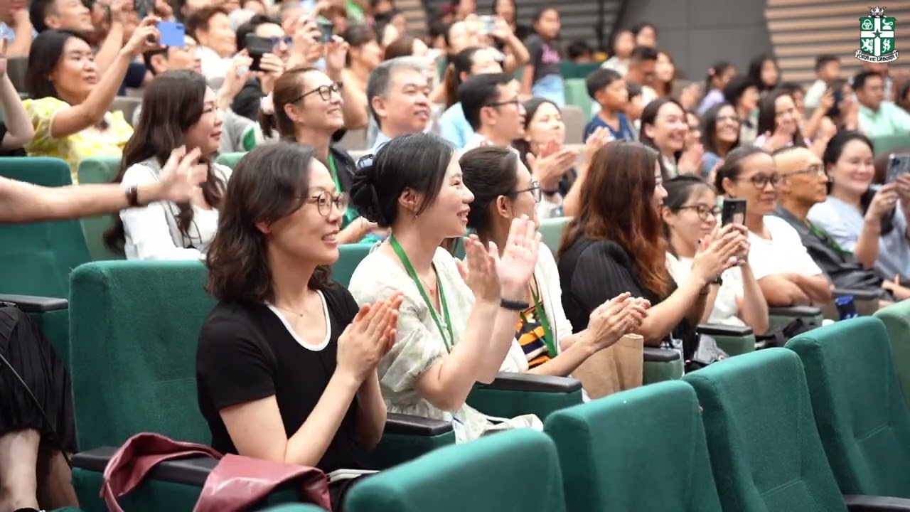 Peter Pan: Out of the Ark Music. Year 6 Musical Production 2024