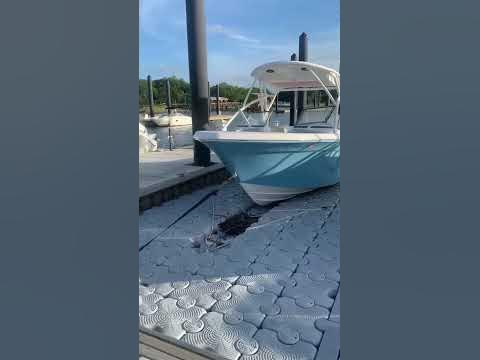Carefree Boat Club Daniel Island