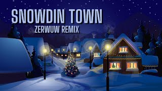 Undertale - Snowdin Town [Christmas Special Remix]