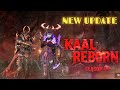 Scarfall 2.0 New Scarpass season 3 |   Scarfall 2.0 New update 