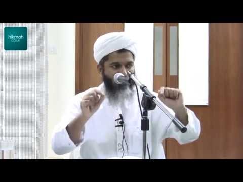It's About Time... - Shaykh Hasan Ali - YTC 2013