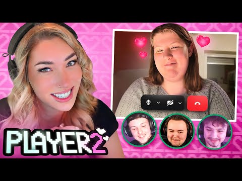 DATING mit meinen ZUSCHAUERN! 🥰 | PLAYER2 #1
