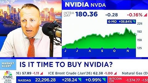 BREAKING NEWS;Nvidia stock fall after report say Google in talk for multibillion-dollar AI chip deal