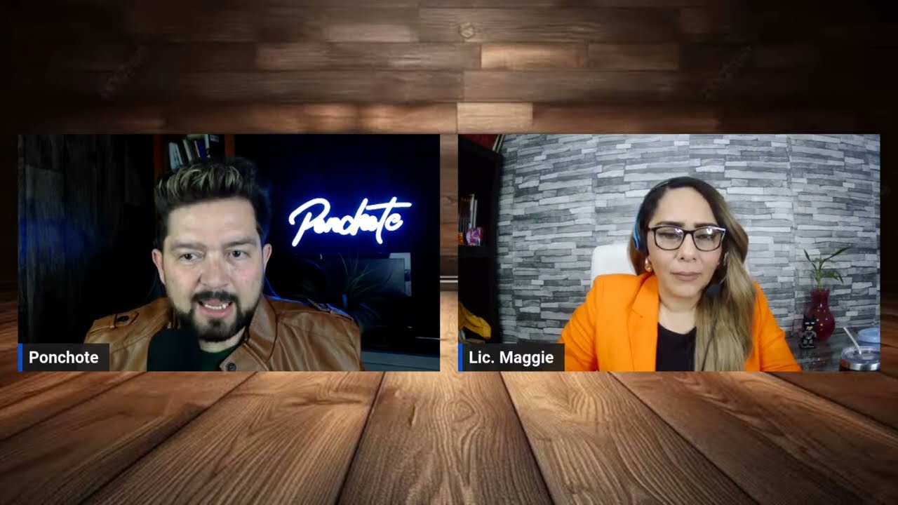 RESEÑA: Karina Yapor, su vida y valiente testimonio después de su libro.