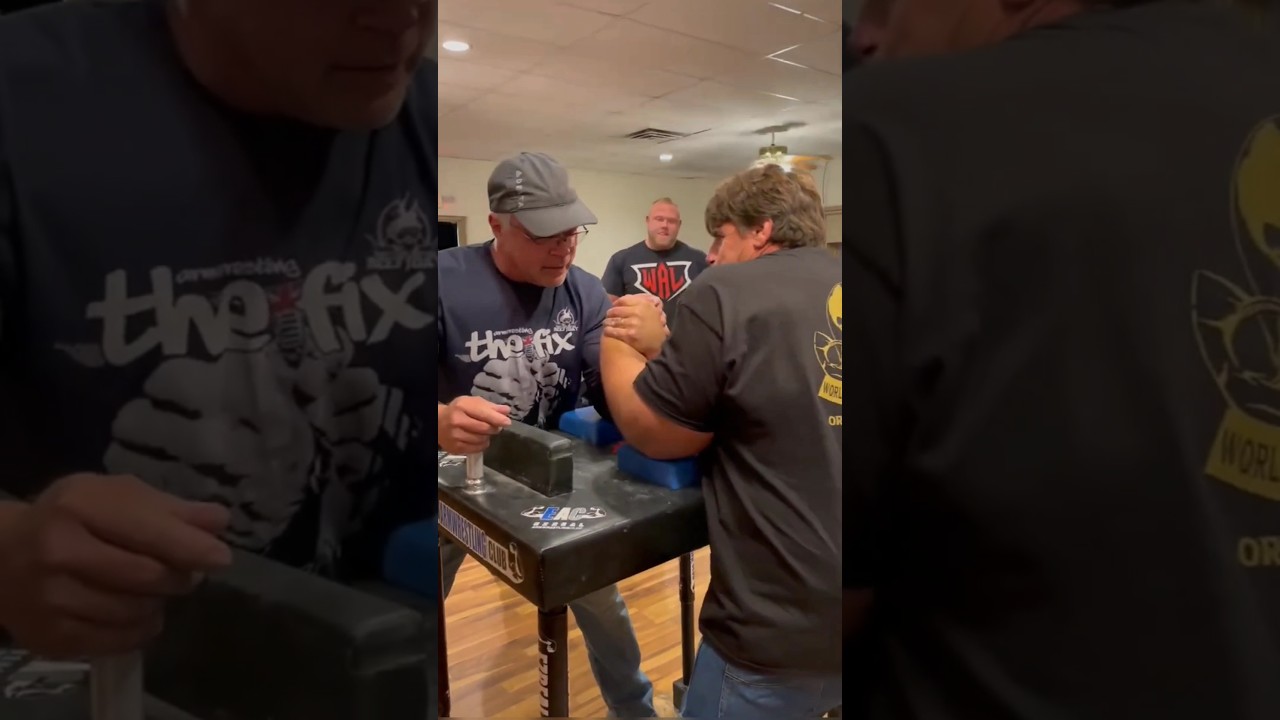 The GOAT vs JEFF DABE 🖐🏻👹