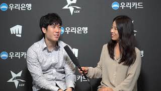 Cvmax Talks Skt Vs Grf Lck Finals, Why He Expects A Close Series Ashley Kang